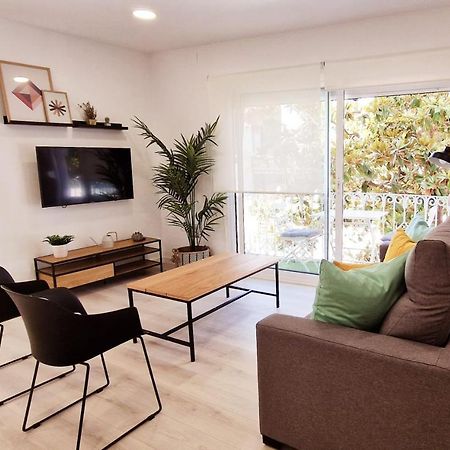 Precioso Apartamento En El Centro De Torremolinos Eksteriør bilde