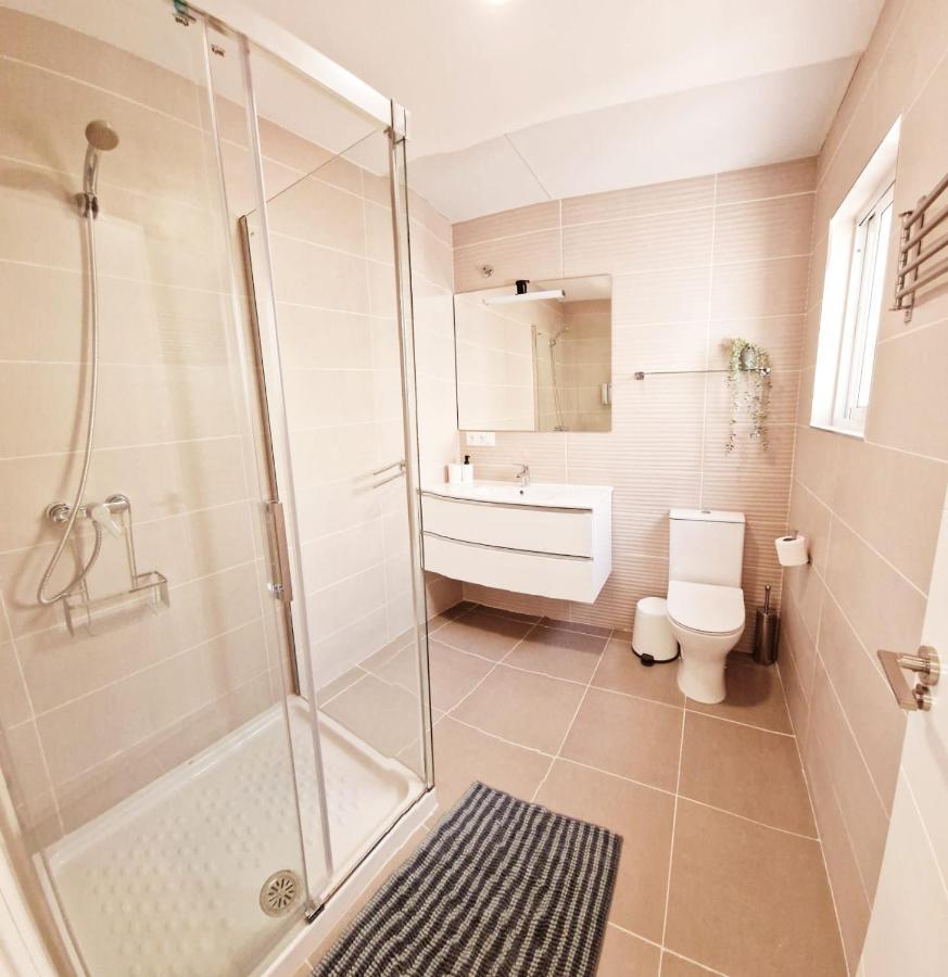 Precioso Apartamento En El Centro De Torremolinos Eksteriør bilde
