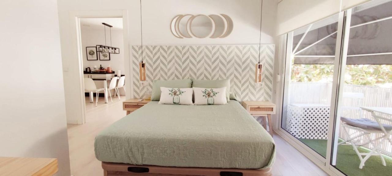 Precioso Apartamento En El Centro De Torremolinos Eksteriør bilde