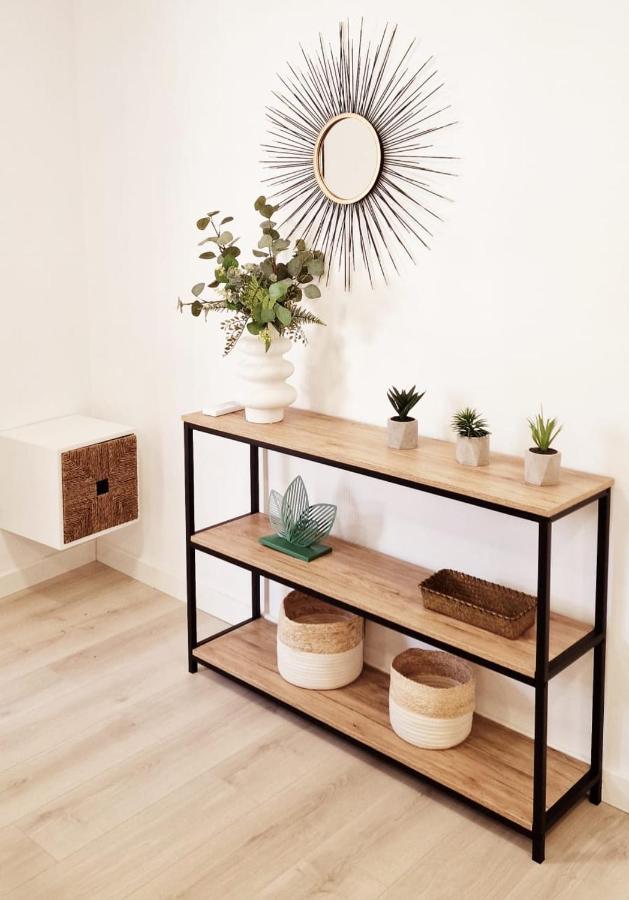Precioso Apartamento En El Centro De Torremolinos Eksteriør bilde