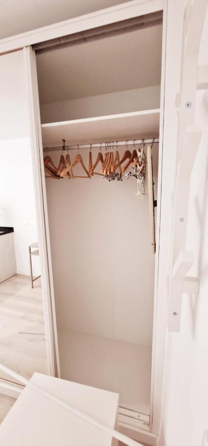 Precioso Apartamento En El Centro De Torremolinos Eksteriør bilde